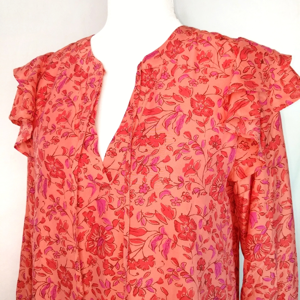 Vineyard Vines Shift  Dress
